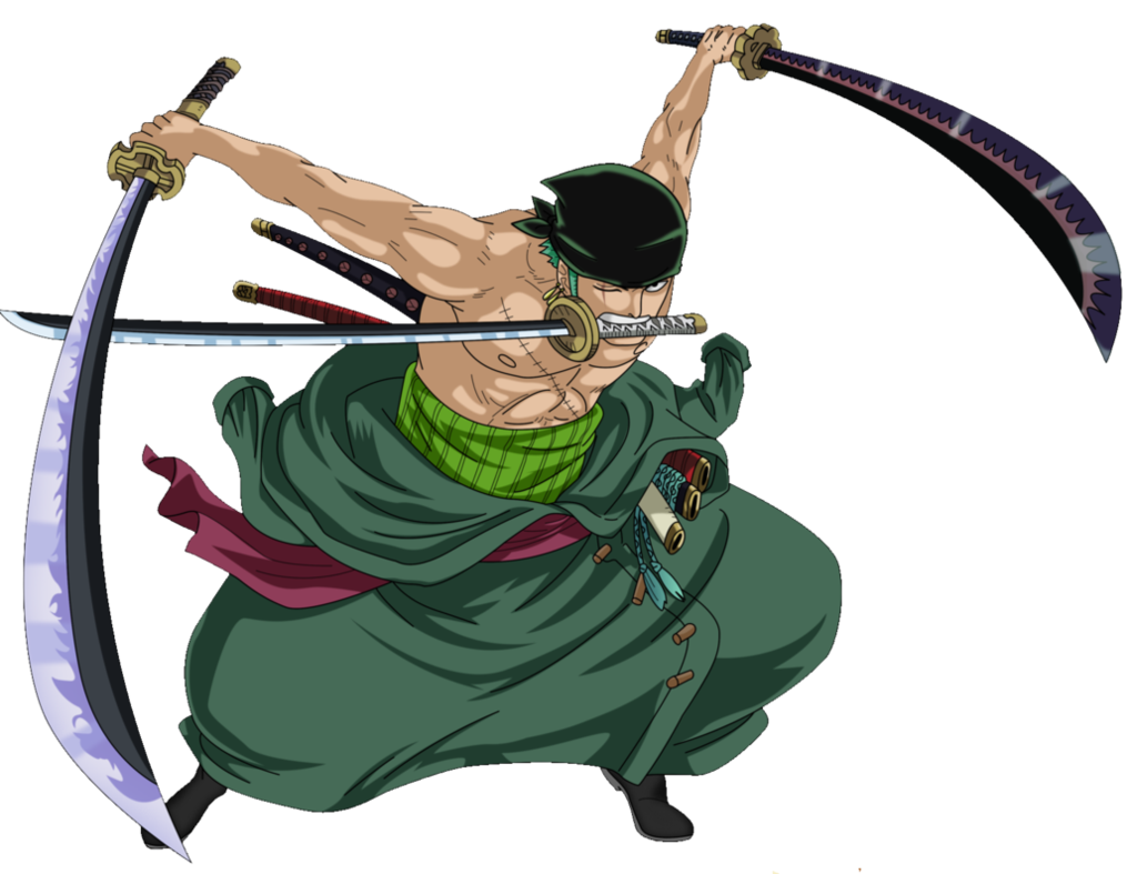 Zoro